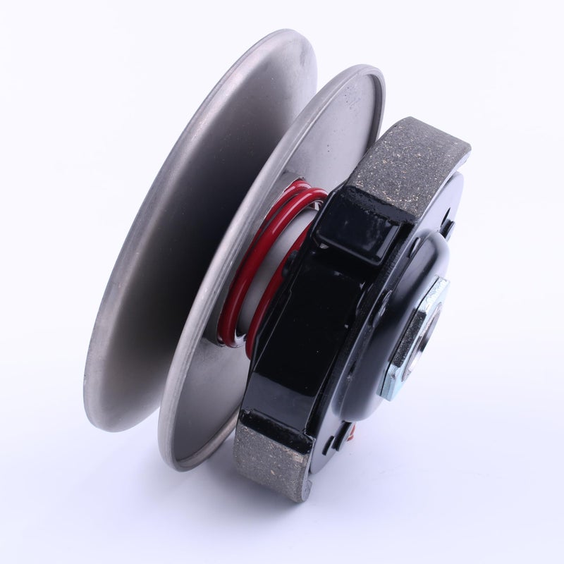 Glixal High Performance Racing Clutch Assy with Clutch Bell for GY6 125cc 150cc 157QMJ 152QMI Engine Chinese Scooter Moped ATV Go-Kart - Image 5